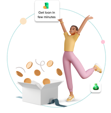 5 lakh personal loan - Fibe